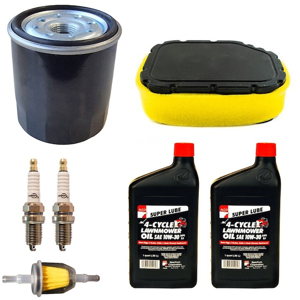 Aic Replacement Parts Tune Up Engine Maintenance Kit for Kohler Twin Courage SV710-SV740 32 789 01-S SV710-SV740TUNEUP - main